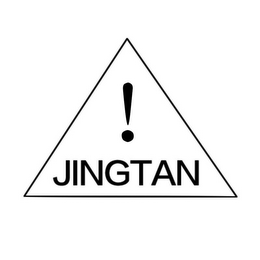 JINGTAN logo