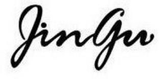 JINGU logo