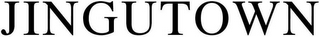 JINGUTOWN logo