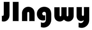 JINGWY logo