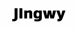 JINGWY logo