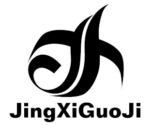 JINGXIGUOJI logo