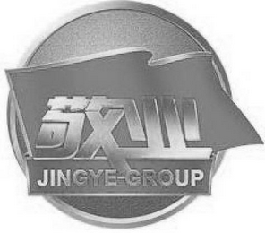 JINGYE-GROUP logo