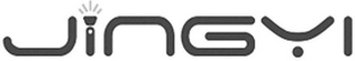JINGYI logo