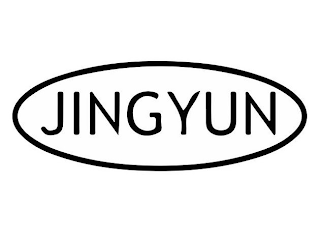 JINGYUN logo