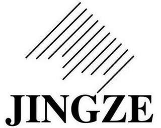 JINGZE logo