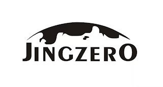 JINGZERO logo