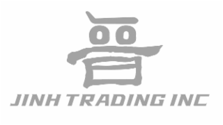JINH TRADING INC logo