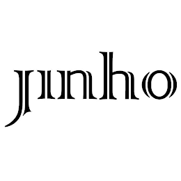 JINHO logo
