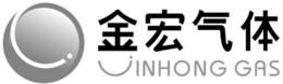 JINHONG GAS logo