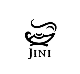 JINI logo