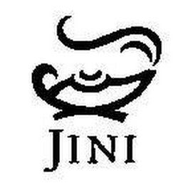 JINI logo