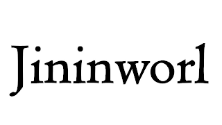 JININWORL logo
