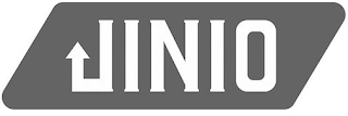 JINIO logo