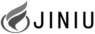 JINIU logo