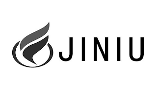 JINIU logo