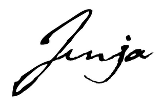 JINJA logo