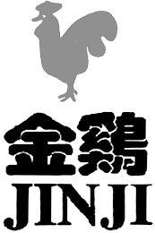 JINJI logo