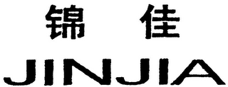 JINJIA logo