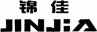 JINJIA logo