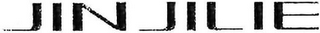 JINJILIE logo