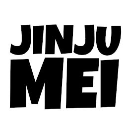 JINJU MEI logo