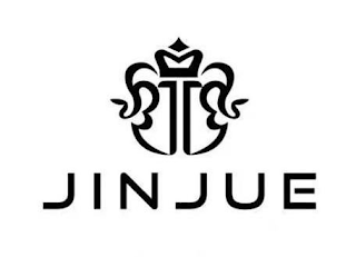 JINJUE logo