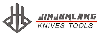 JINJUNLANG KNIVES TOOLS logo