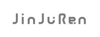 JINJUREN logo