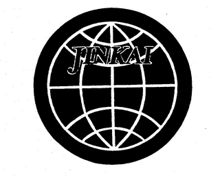 JINKAI logo