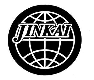 JINKAI logo