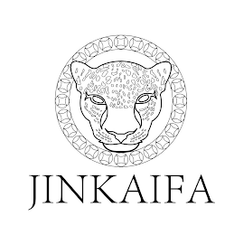JINKAIFA logo