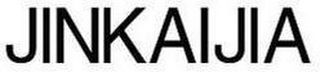 JINKAIJIA logo