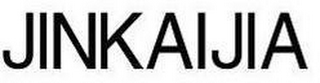 JINKAIJIA logo