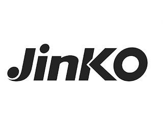 JINKO logo