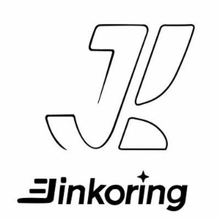 JINKORING logo