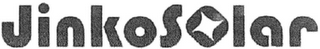 JINKOSOLAR logo