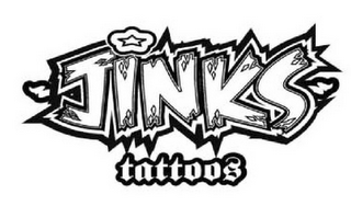 JINKS TATTOOS logo