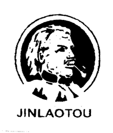 JINLAOTOU logo