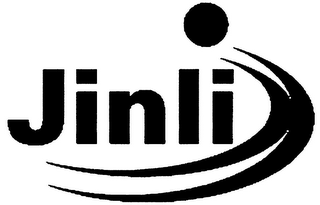 JINLI logo