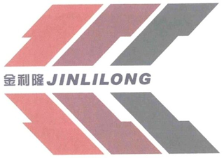 JINLILONG JLL logo