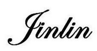 JINLIN logo