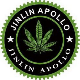 JINLIN APOLLO JINLIN APOLLO logo