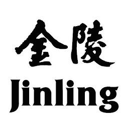 JINLING logo
