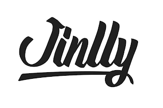 JINLLY logo