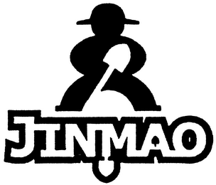 JINMAO logo