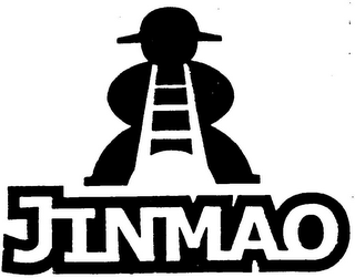 JINMAO logo