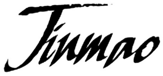 JINMAO logo