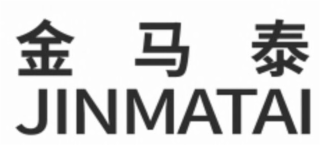 JINMATAI logo