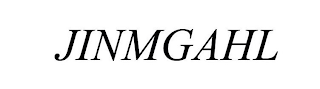 JINMGAHL logo